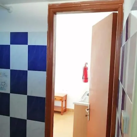 Апартаменты Rodon Vromolithos In Spilia Leros