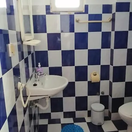Rodon Vromolithos In Spilia Leros Апартаменты *